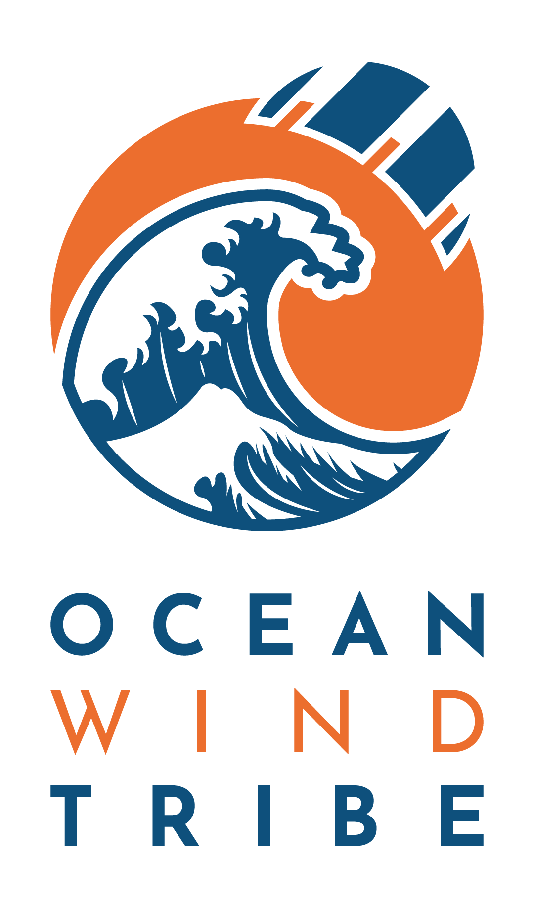 Ocean Wind Tribe ®